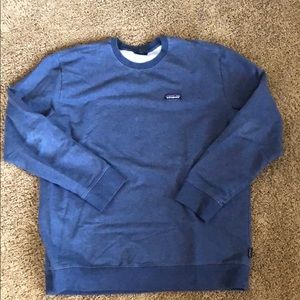Patagonia Crew Sweatshirt